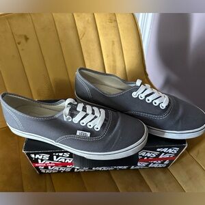 Vans Authentic Low Pro